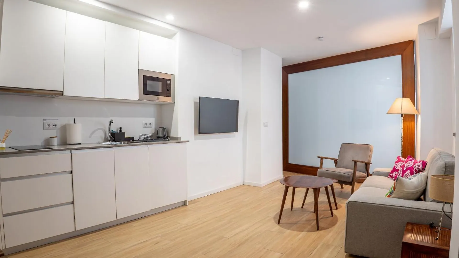Bamba Apartment Aracena-Only Adults 0*, Aracena