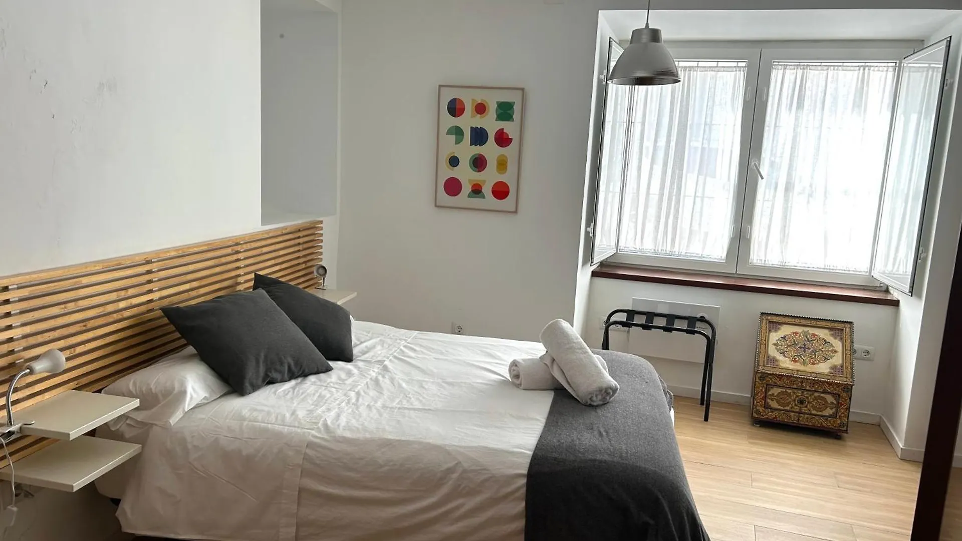 Bamba Apartment Aracena-Only Adults 0*, Aracena España
