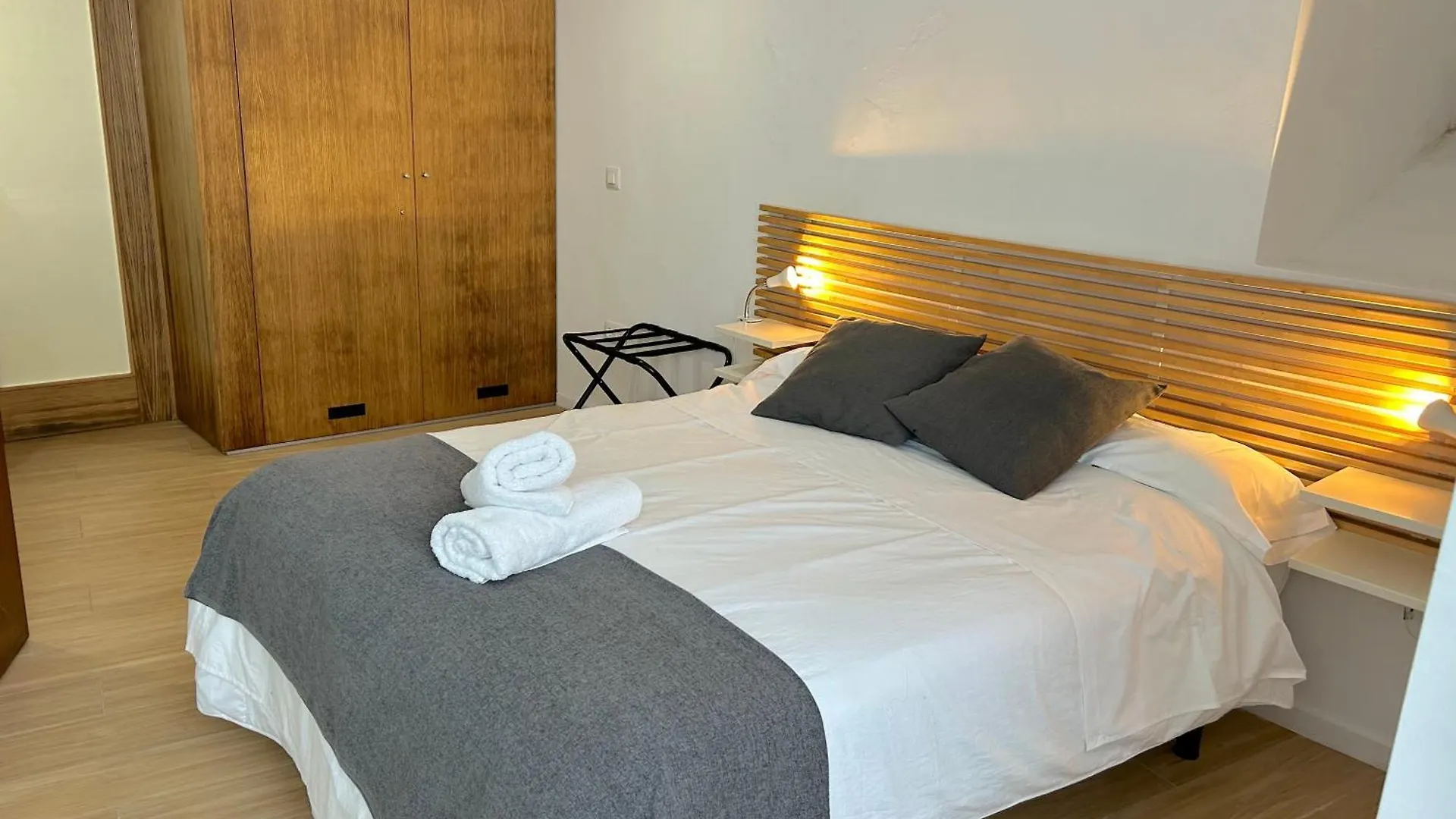 Bamba Apartment Aracena-Only Adults  Aracena