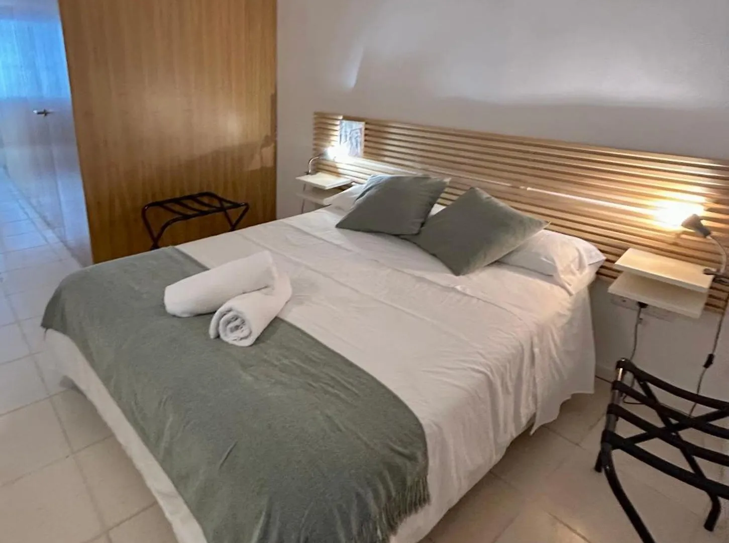 Bamba Apartment Aracena-Only Adults