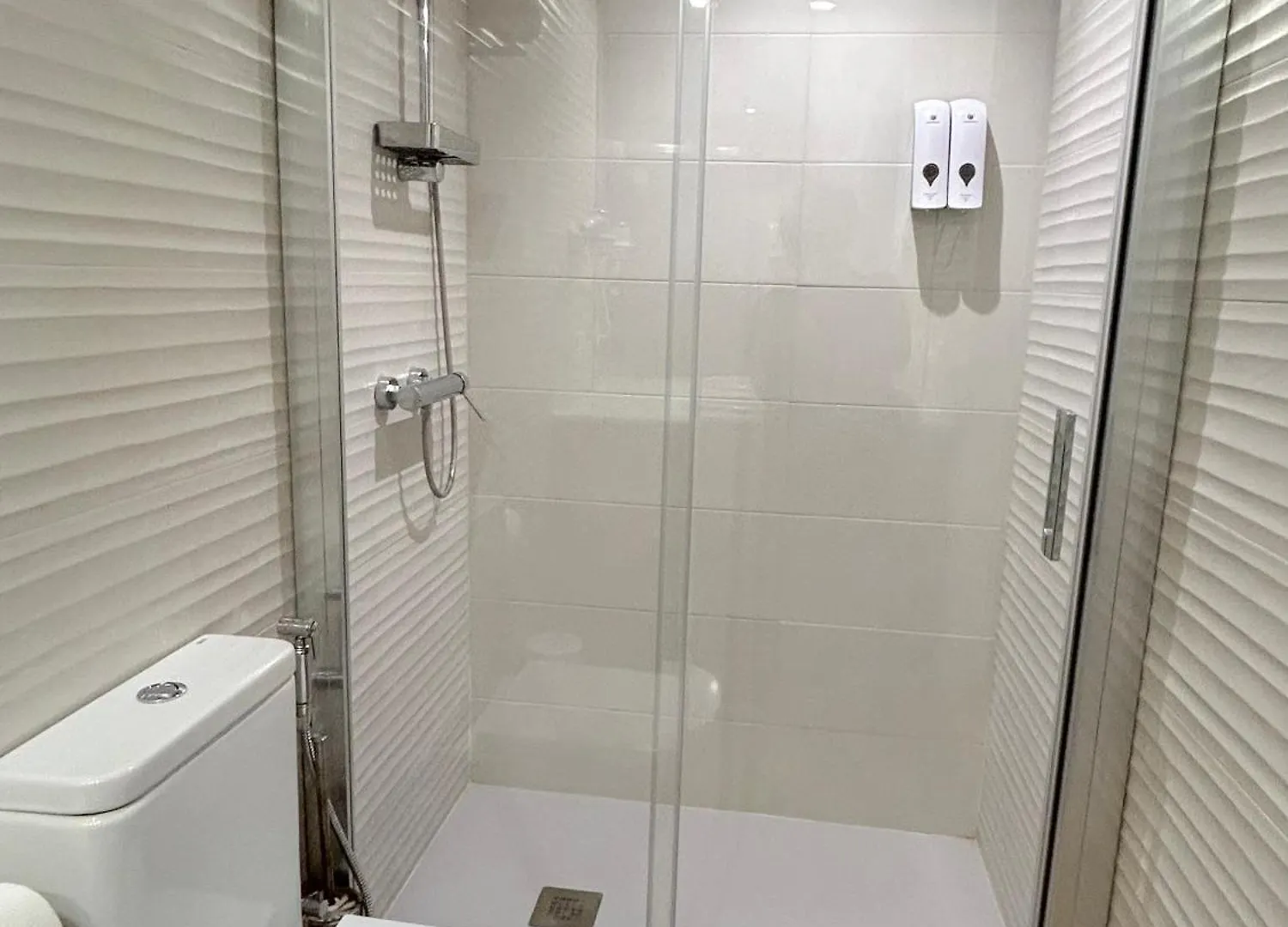 Bamba Apartment Aracena-Only Adults España