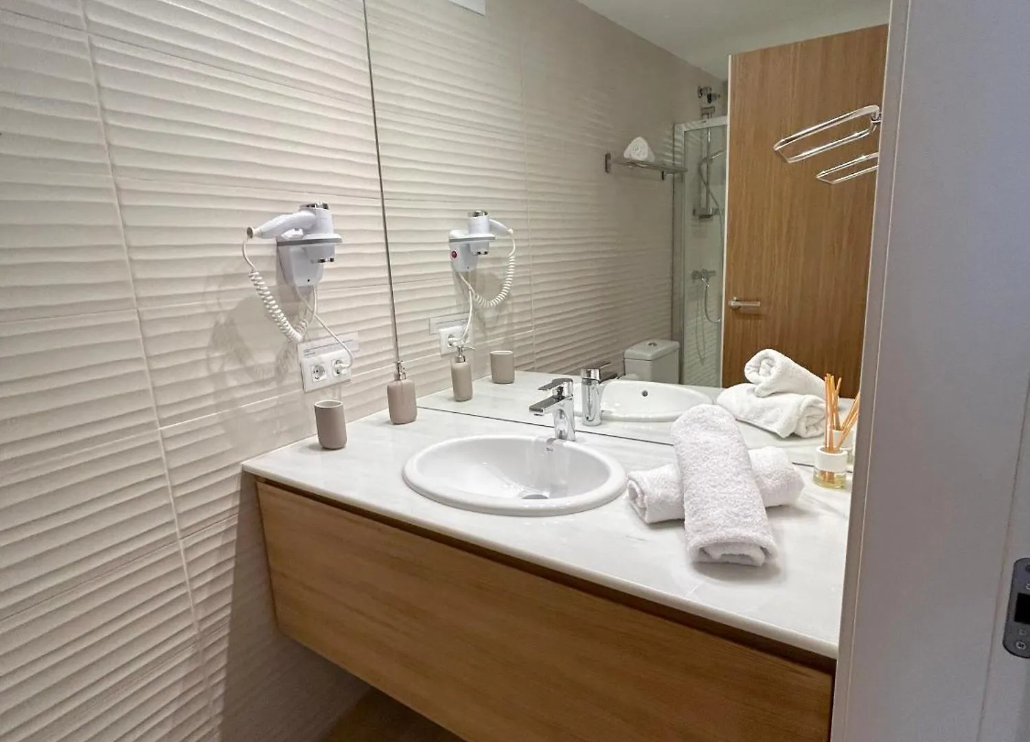 Bamba Apartment Aracena-Only Adults