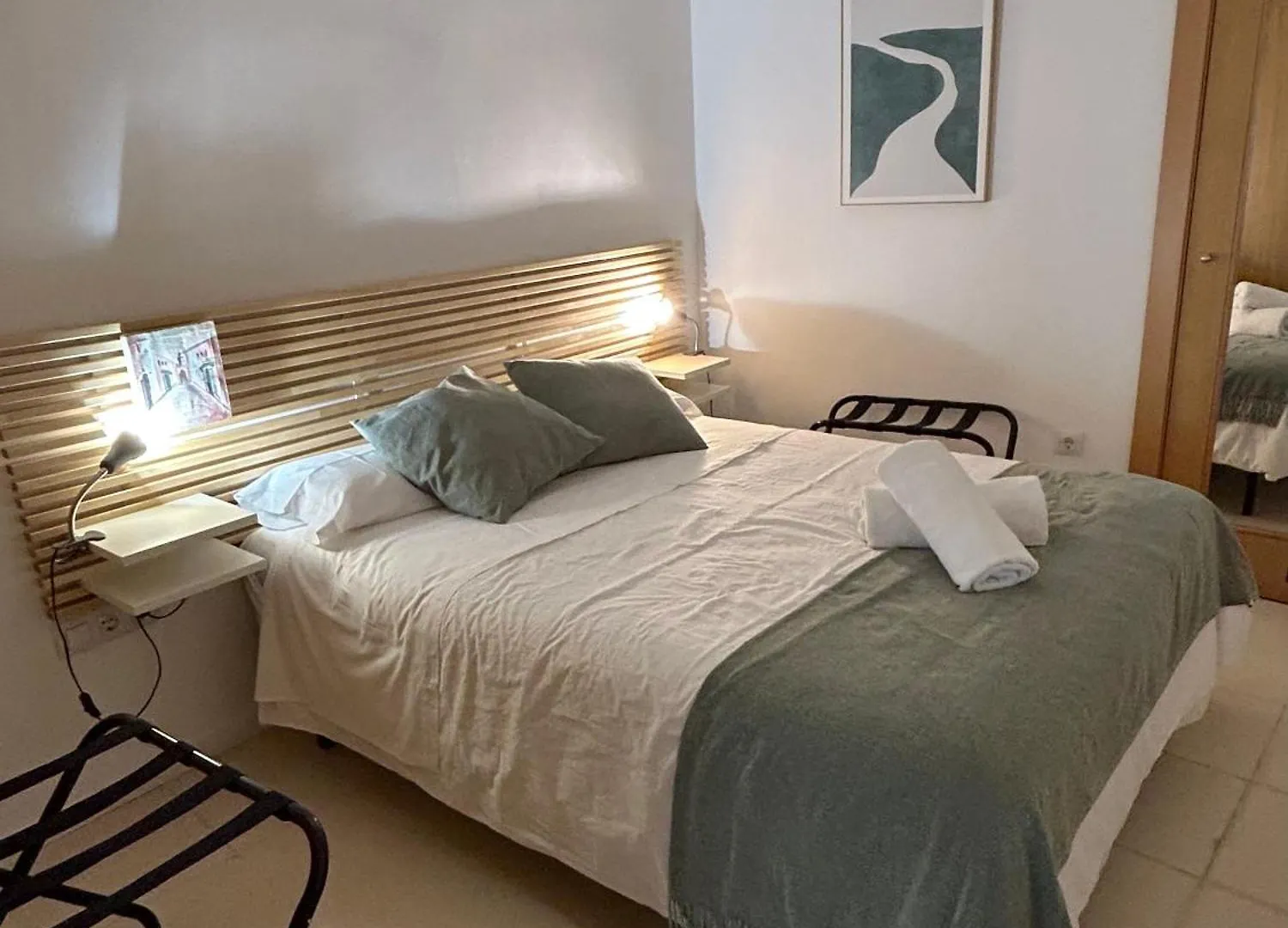 Bamba Apartment Aracena-Only Adults Aracena