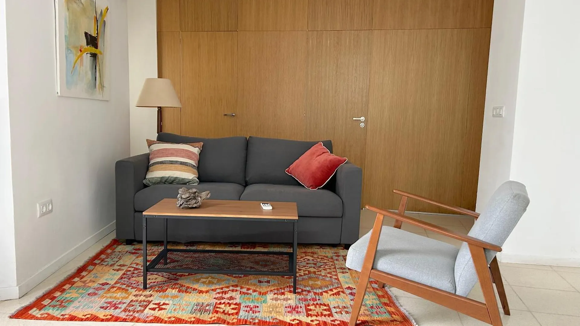 Bamba Apartment Aracena-Only Adults Aracena