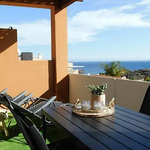 Ocean Sun Y Golf Ii Apartamento San Miguel de Abona