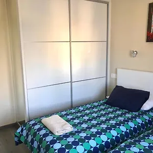 Casa Nia - Modern One Bedroom In Puerto Del Carmen Apartamento Tías