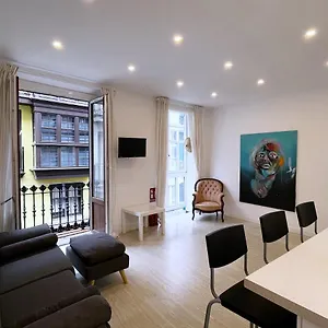 Casco Viejo Apartamento Bilbao