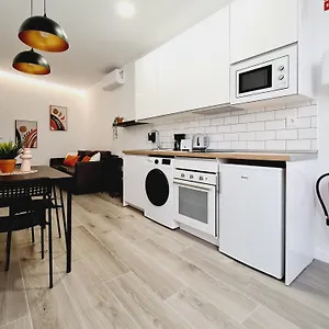 Zorroza Apartamento Bilbao