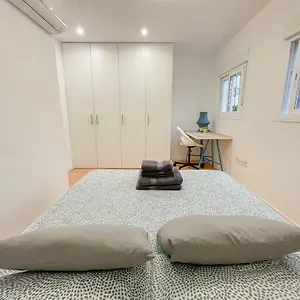 Moderno Plz De La Merced Apartamento Málaga
