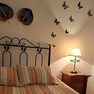 Casa Blue Сasa de vacaciones Torrox